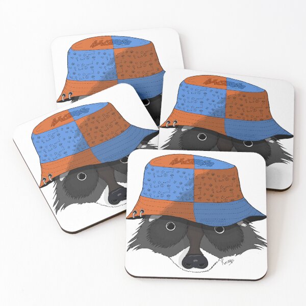 Item preview, Racoon designed and sold by Felipe Dániel.