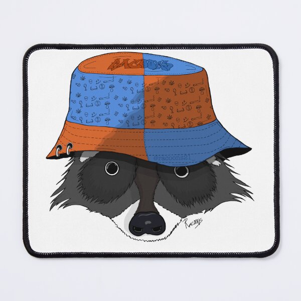 Item preview, Racoon designed and sold by Felipe Dániel.