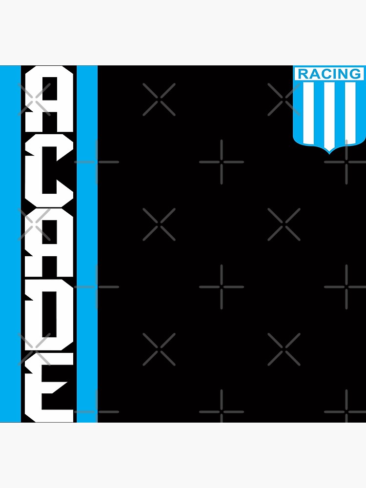 Camisa Especial Racing Club de Avellaneda 2021