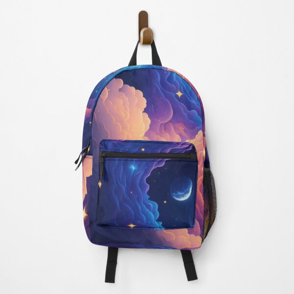 Item preview, Gas Clouds in the Universe designed and sold by SereneMuses.