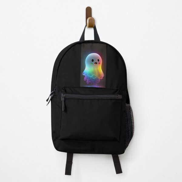 Item preview, rainbow ghost designed and sold by Andreab1920.