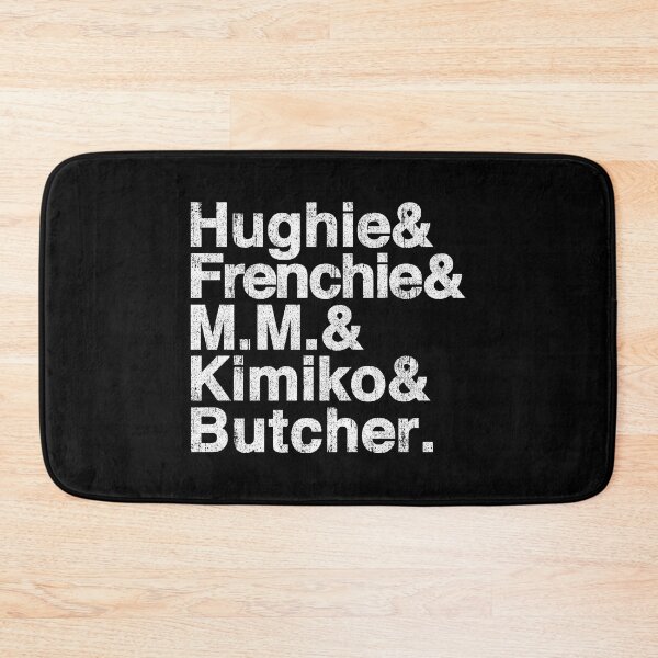 Item preview, Boys Jetset designed and sold by huckblade.