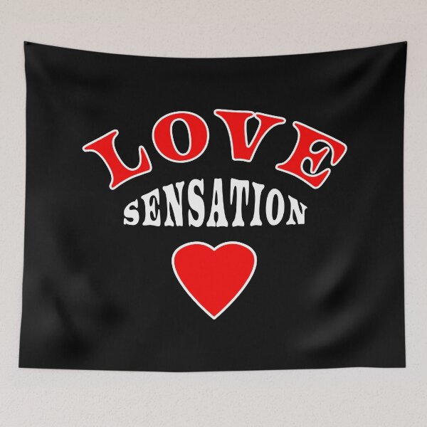Item preview, LOVE SENSATION.  designed and sold by 5hertz.