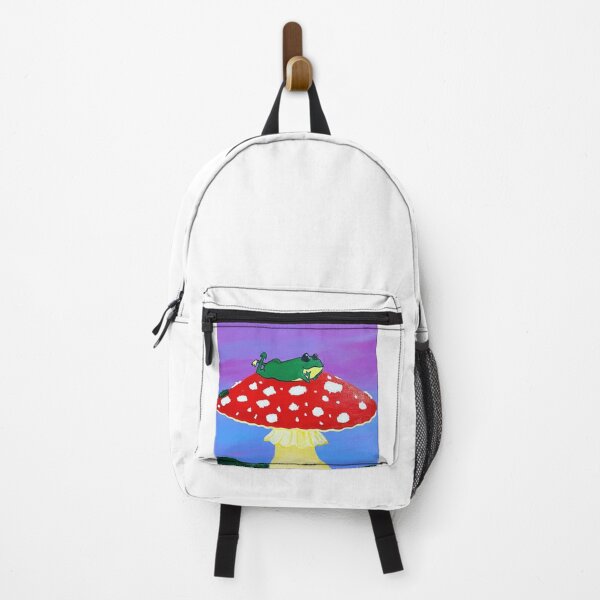Item preview, Cheeky Frog designed and sold by Melisa Trombley.