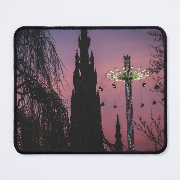 Item preview, Edinburgh | Unique Beautiful Travelling Home Decor | Phone Cases Stickers Wall Prints | Scottish Travel Photographer  | ZOE DARGUE PHOTOGRAPHY | Glasgow Travel Photographer  designed and sold by Zoe Dargue Photography.