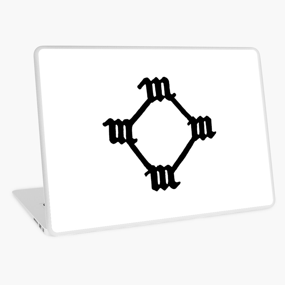 Item preview, Laptop Skin designed and sold by svmeedollvs.