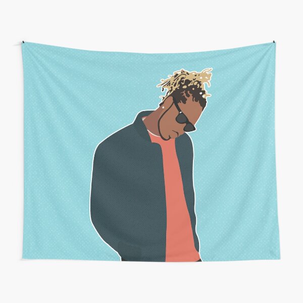 Future Rapper Tapestries for Sale Redbubble