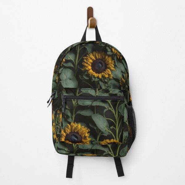 Item preview, Sunflower Symphony: A Visual Voyage of Vibrant Beauty designed and sold by AmazingLab.