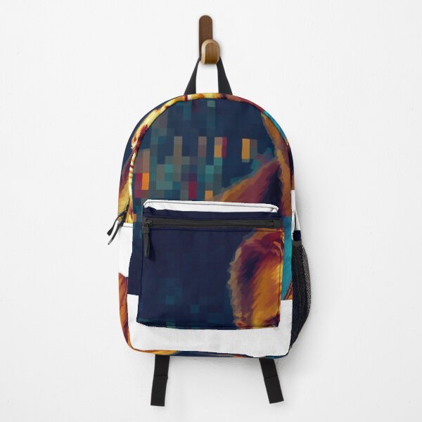 Item preview, Ryan Gosling pixel art designed and sold by billyclamz.