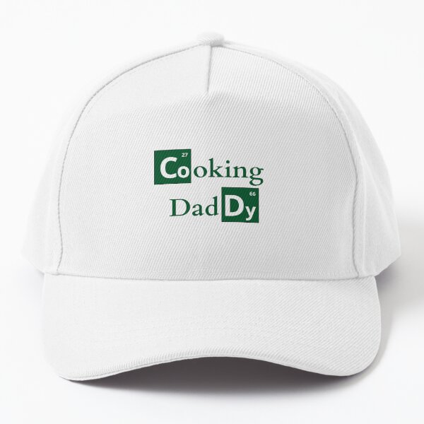 cooking daddy - breaking bad inspired gifts and art for breaking bad tv sho...