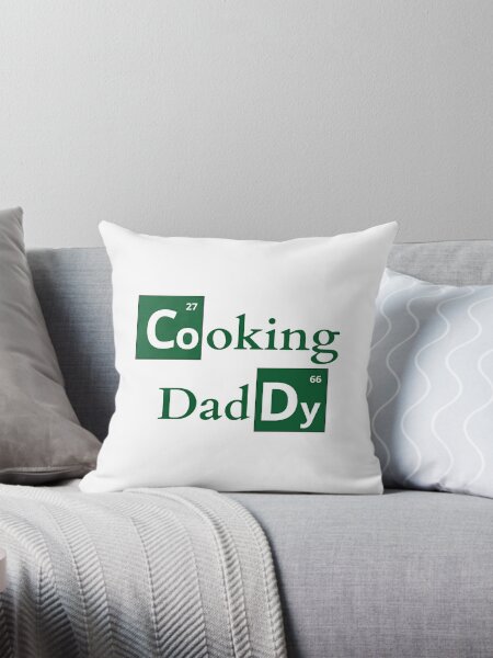 cooking daddy - breaking bad inspired gifts and art for breaking bad tv sho...