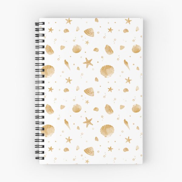 Item preview, Sea shells print designed and sold by Aleksse.
