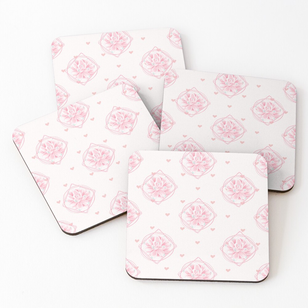 Item preview, Coasters (Set of 4) designed and sold by CONNORTAIT.