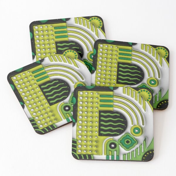 Item preview, D designed and sold by Daniel Pelavin.