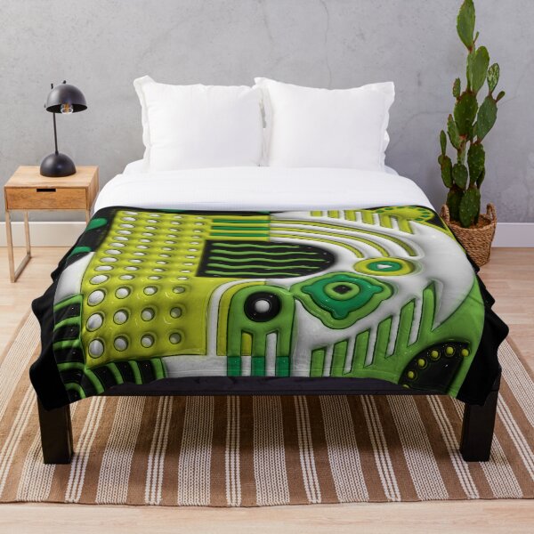 Item preview, D designed and sold by Daniel Pelavin.