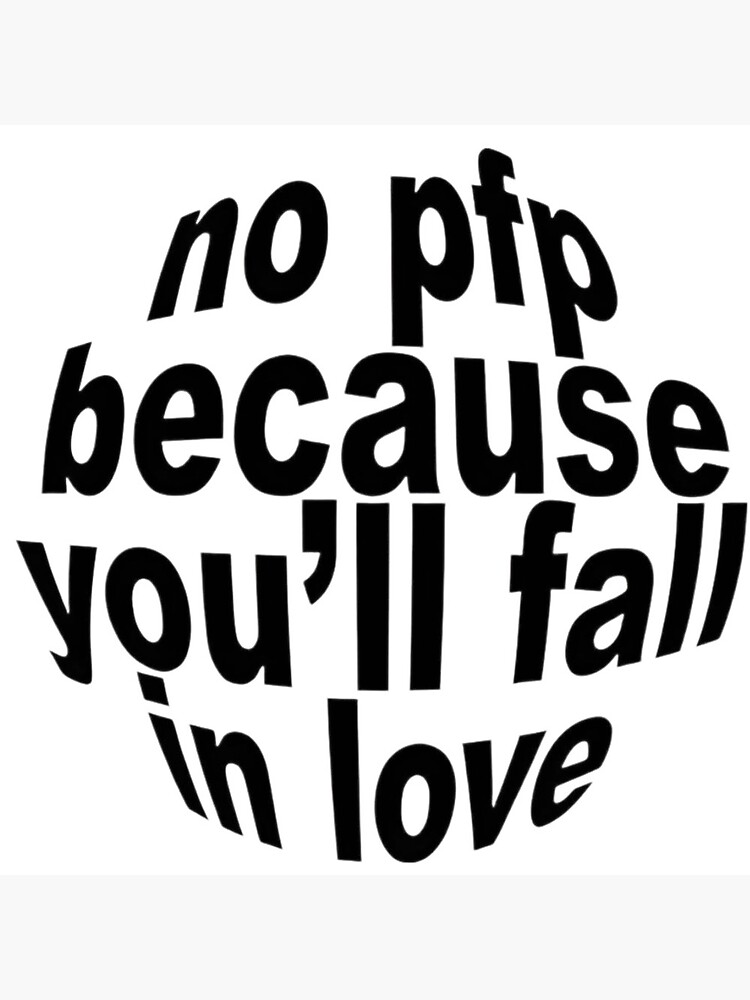 Pin on No Love