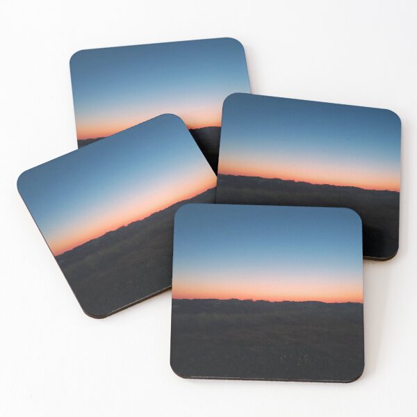 Item preview, sunset breeze designed and sold by cris-gouveia.