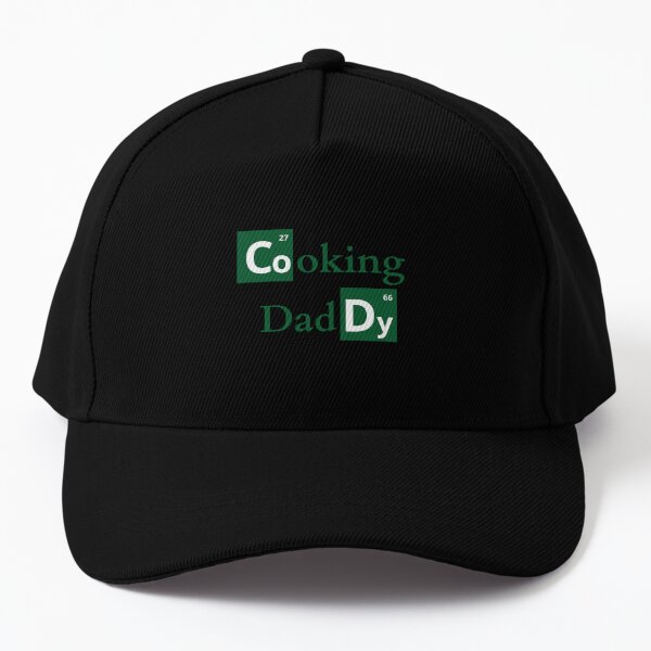 cooking daddy - breaking bad inspired gifts and art for breaking bad tv sho...