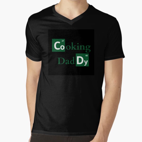 cooking daddy - breaking bad inspired gifts and art for breaking bad tv sho...