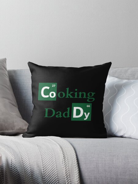 cooking daddy - breaking bad inspired gifts and art for breaking bad tv sho...