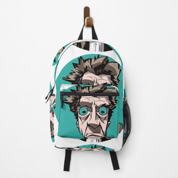 Item preview, Samuel Beckett designed and sold by SorryFrog.