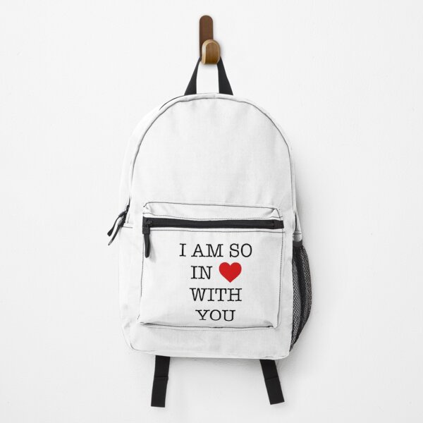 Item preview, I Am So In Love With You designed and sold by AleksanderLamek.