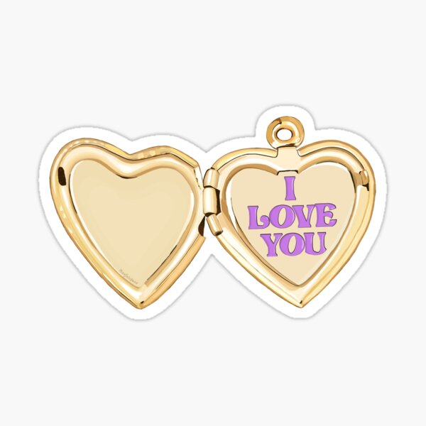 heart locket gif template｜TikTok Search