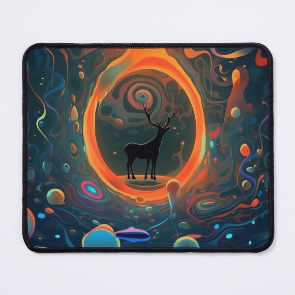 Item preview, Immerse yourself in a sea of limitless creativity. designed and sold by SBD-Shop.
