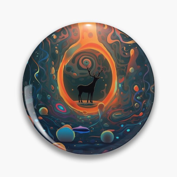 Item preview, Immerse yourself in a sea of limitless creativity. designed and sold by SBD-Shop.