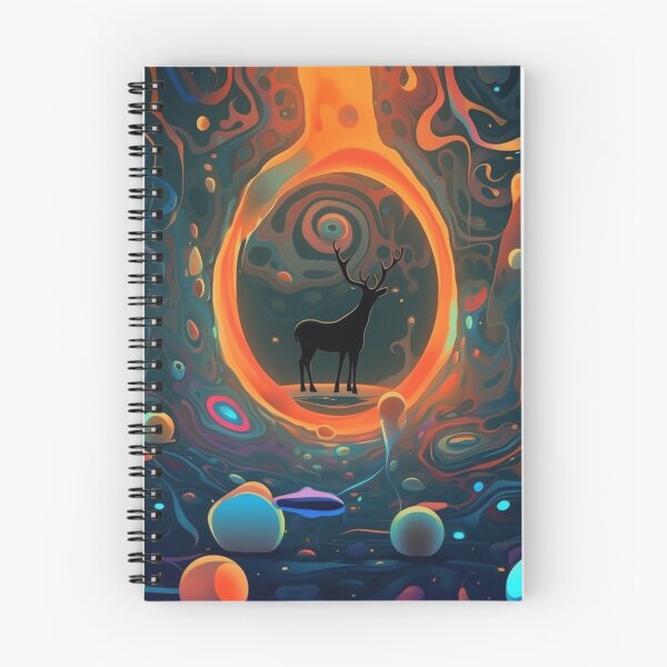 Item preview, Immerse yourself in a sea of limitless creativity. designed and sold by SBD-Shop.