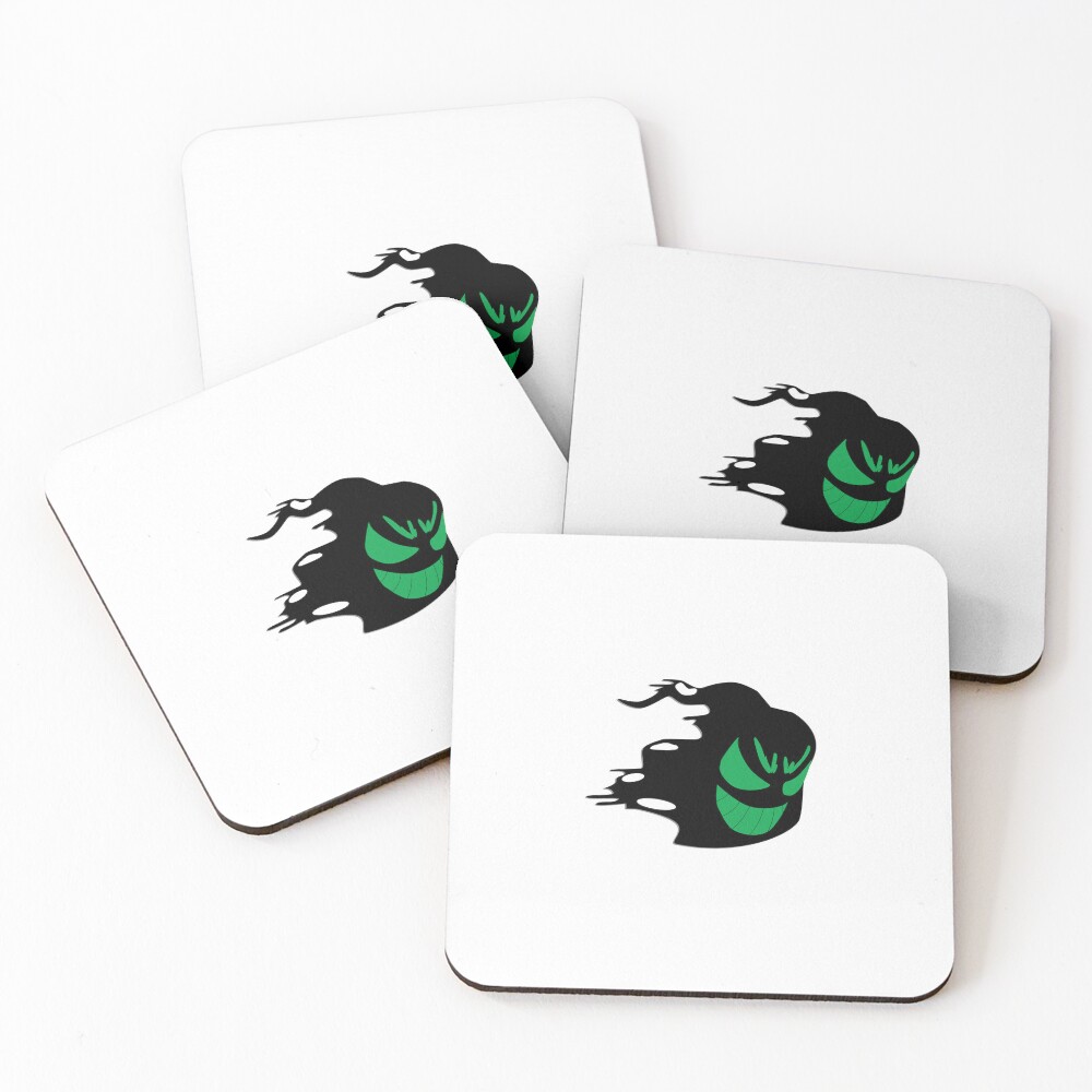 Item preview, Coasters (Set of 4) designed and sold by JCDesing.
