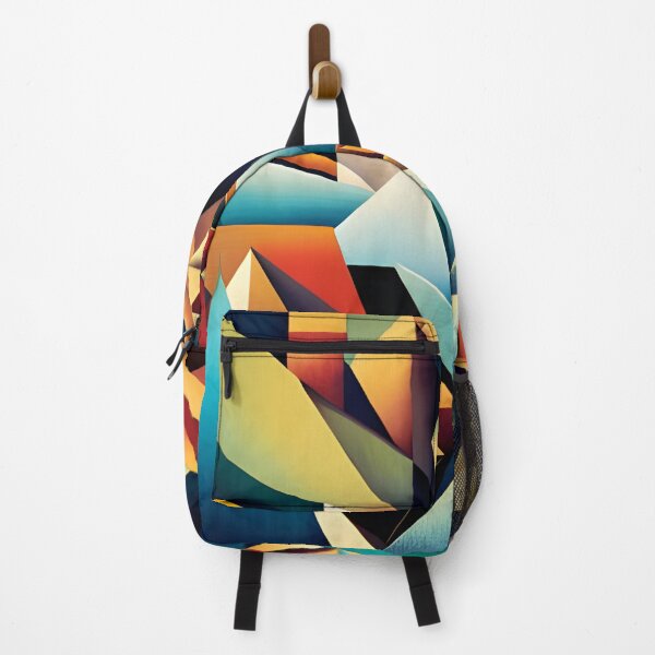 Item preview, "Organic Geometric" - I designed and sold by SRAOH.
