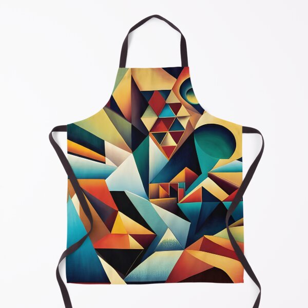 Item preview, "Organic Geometric" - I designed and sold by SRAOH.
