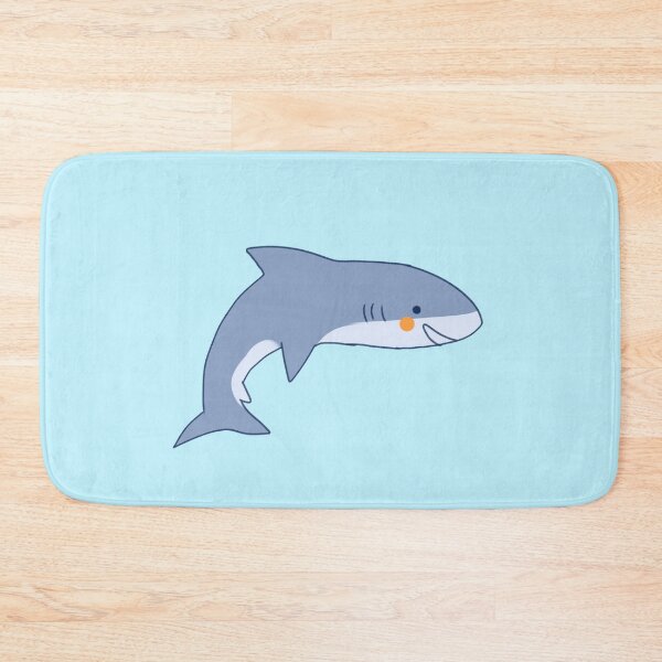 Item preview, Cute Shark  designed and sold by Mayarart.