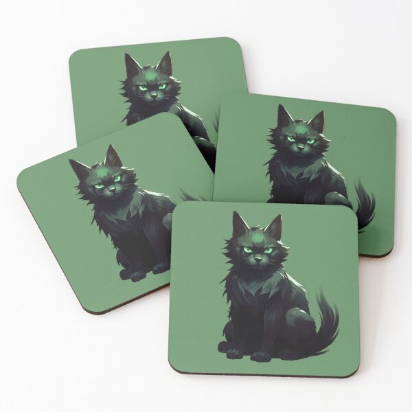 Item preview, Hollyleaf, yay! designed and sold by EloraGirl.