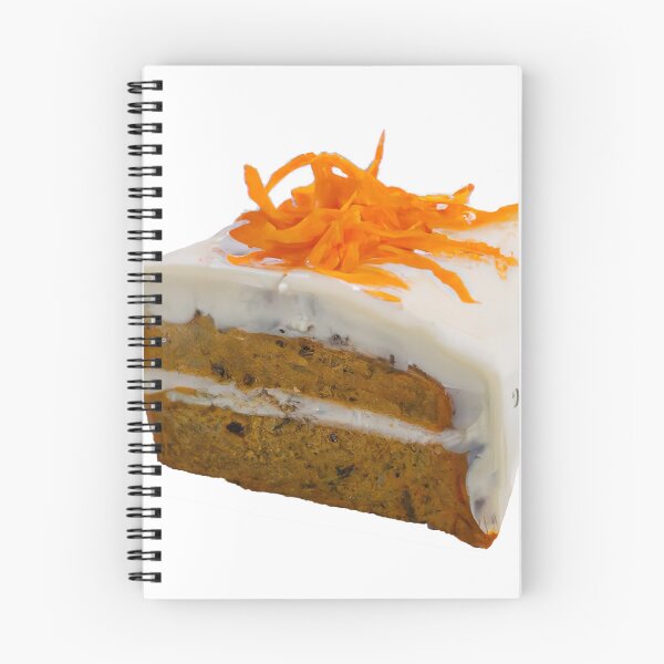 Item preview, Carrot Cake  designed and sold by BravuraMedia.
