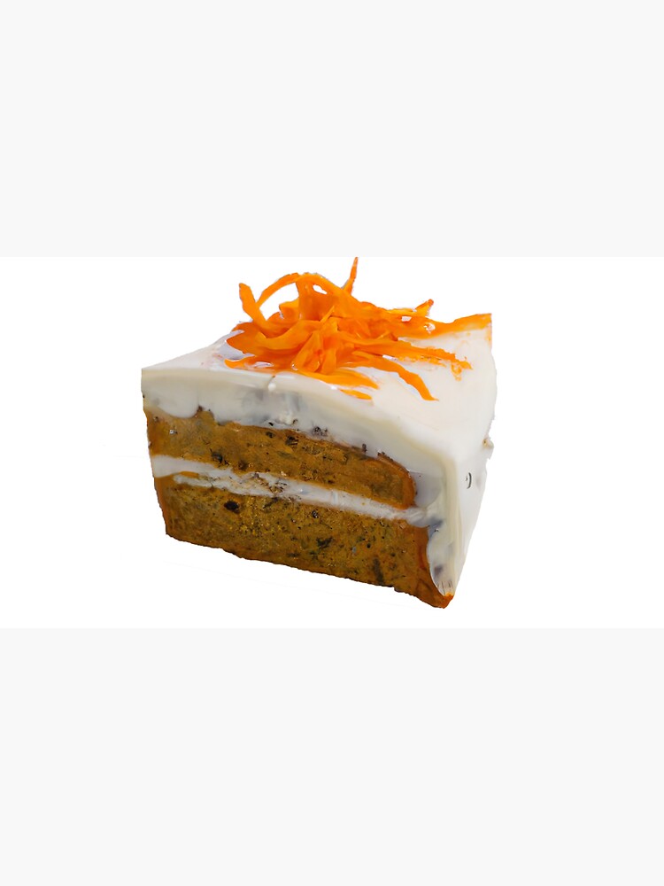 Thumbnail 7 of 7, Cap, Carrot Cake designed and sold by BravuraMedia.