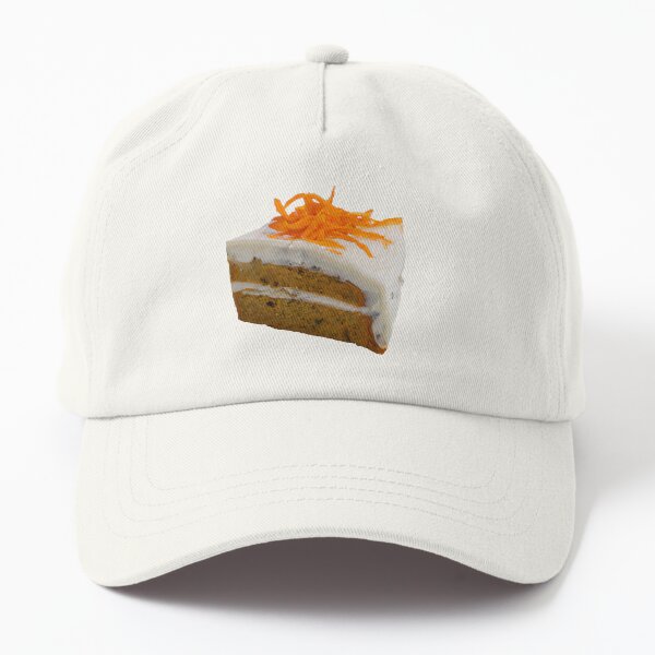 Item preview, Carrot Cake  designed and sold by BravuraMedia.