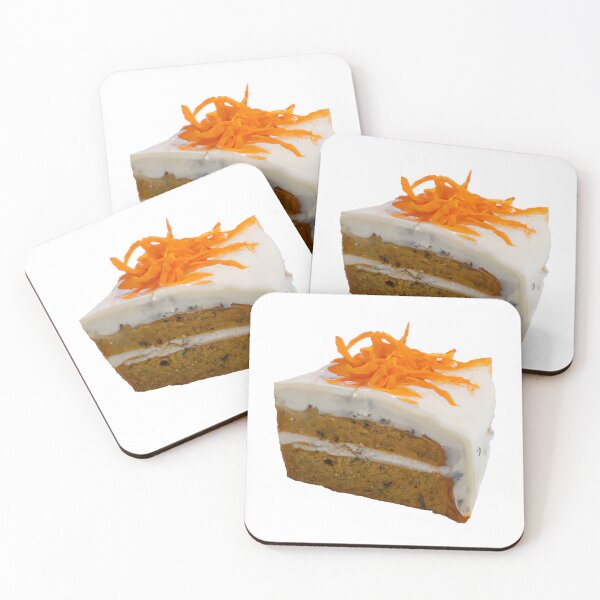 Item preview, Carrot Cake  designed and sold by BravuraMedia.