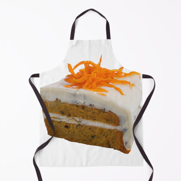 Item preview, Carrot Cake designed and sold by BravuraMedia.
