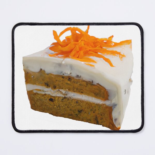 Item preview, Carrot Cake  designed and sold by BravuraMedia.