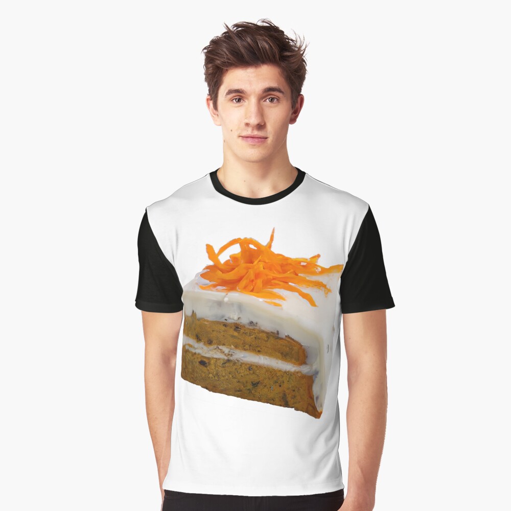 Item preview, Graphic T-Shirt designed and sold by BravuraMedia.