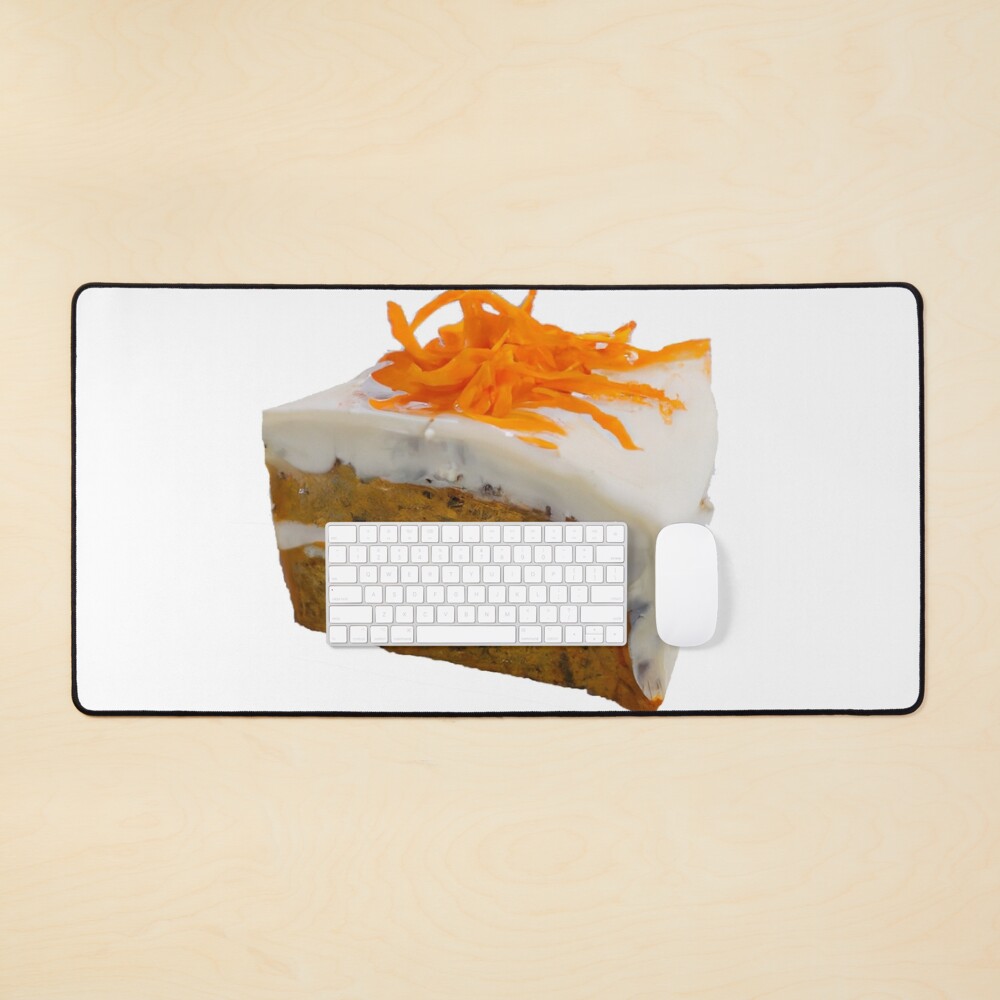 Item preview, Desk Mat designed and sold by BravuraMedia.