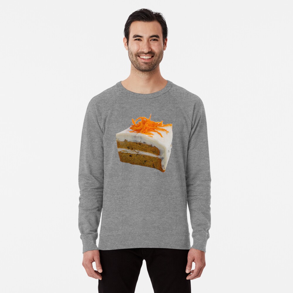 Item preview, Lightweight Sweatshirt designed and sold by BravuraMedia.