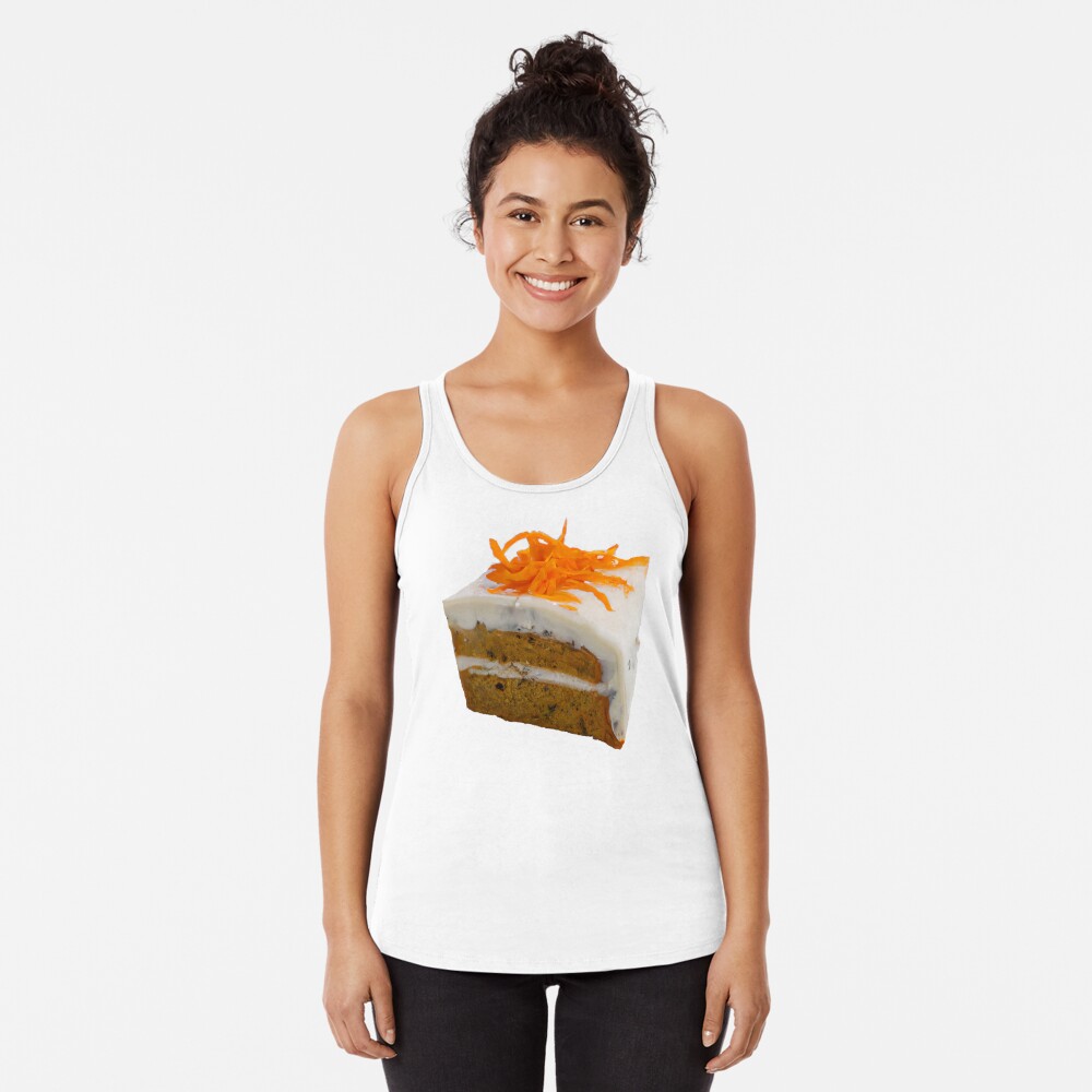 Item preview, Racerback Tank Top designed and sold by BravuraMedia.