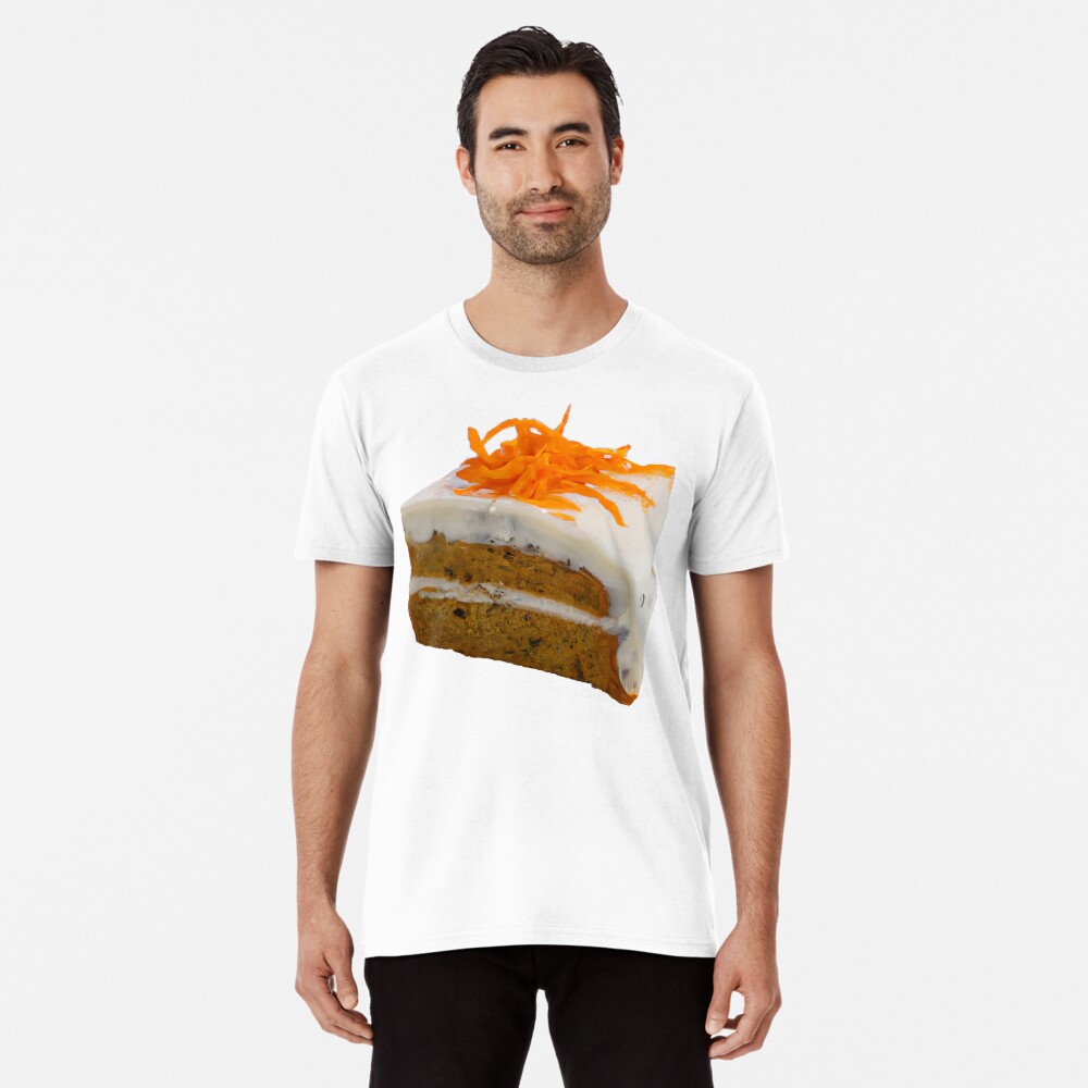 Item preview, Premium T-Shirt designed and sold by BravuraMedia.