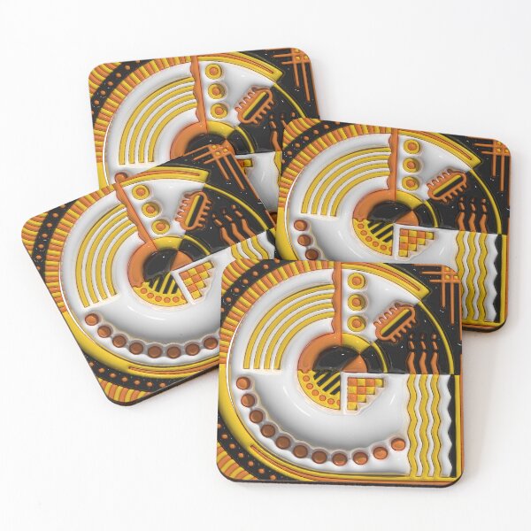 Item preview, G designed and sold by Daniel Pelavin.