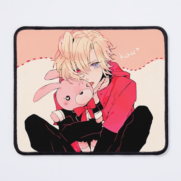 Item preview, Playful Kou Mukami Diabolik Lovers designed and sold by Triny92.