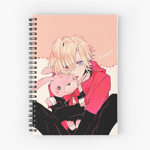 Item preview, Playful Kou Mukami Diabolik Lovers designed and sold by Triny92.
