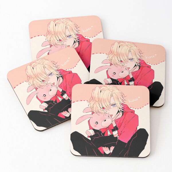 Item preview, Playful Kou Mukami Diabolik Lovers designed and sold by Triny92.